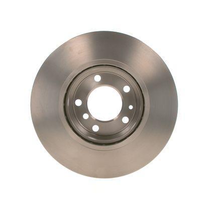 

Тормозной диск BOSCH 0986478622