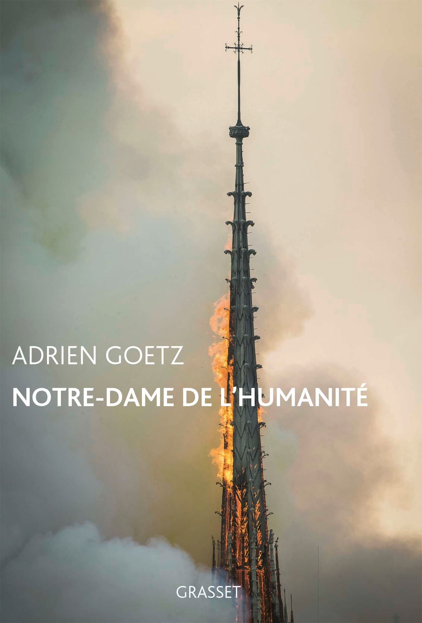 

Notre-Dame de l'humanit