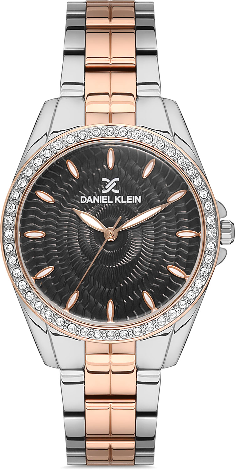 

Наручные часы женские Daniel Klein DK.1.13011-6, DK.1.13011-6