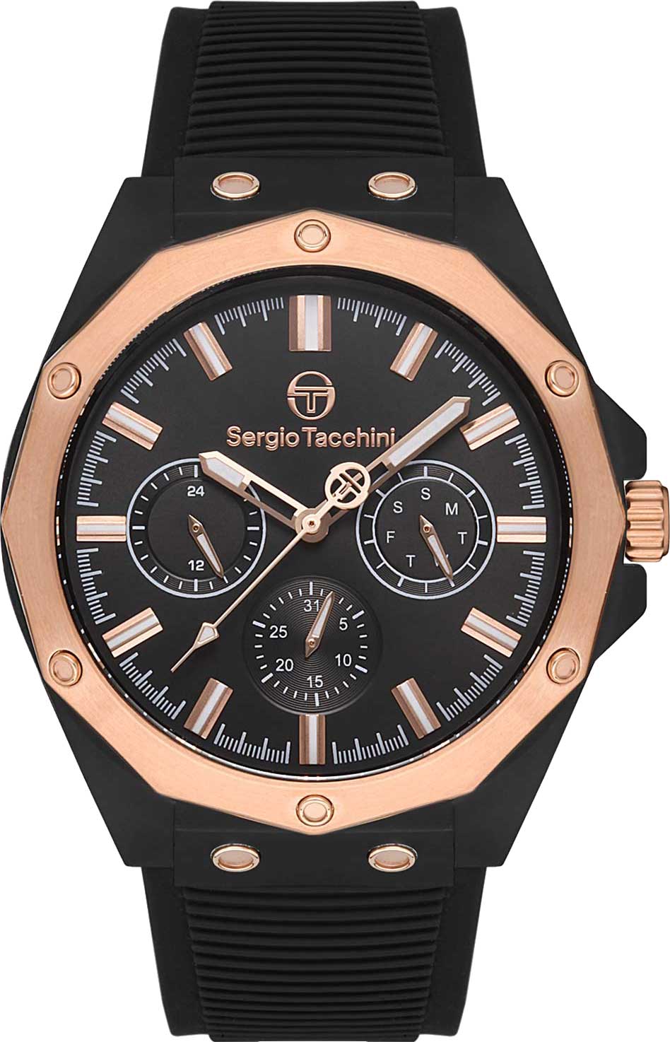 Наручные часы мужские Sergio Tacchini ST.1.10196-2