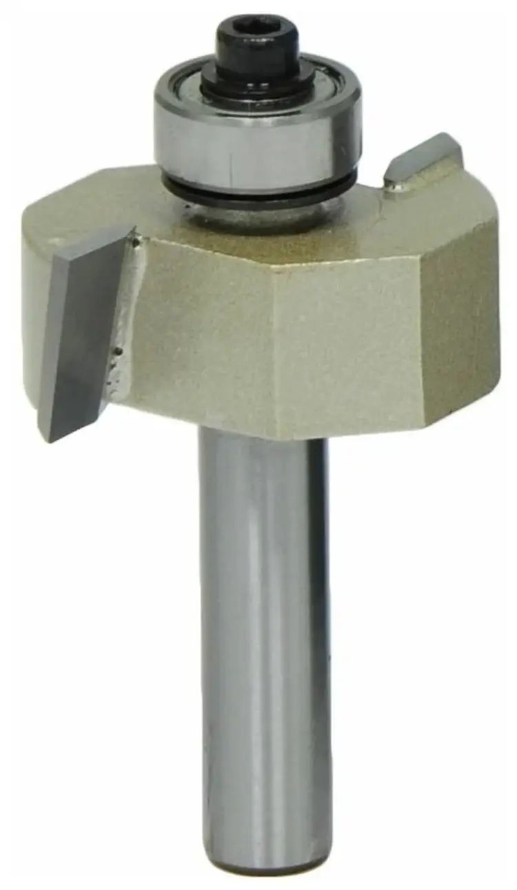 

Фреза Elitech 1820.089600, по дереву, 8мм, 1шт