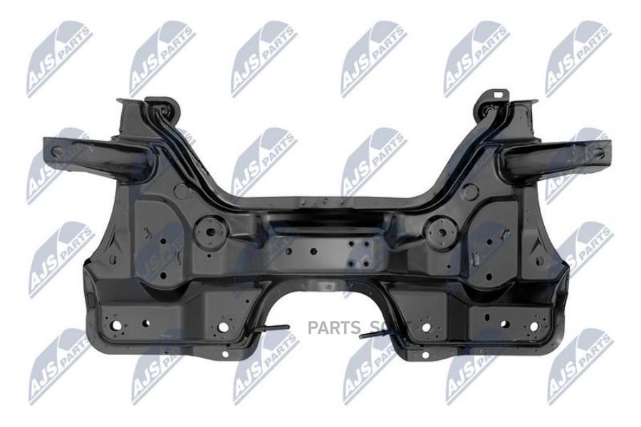 

Подрамник передней подвески, opel corsa d
