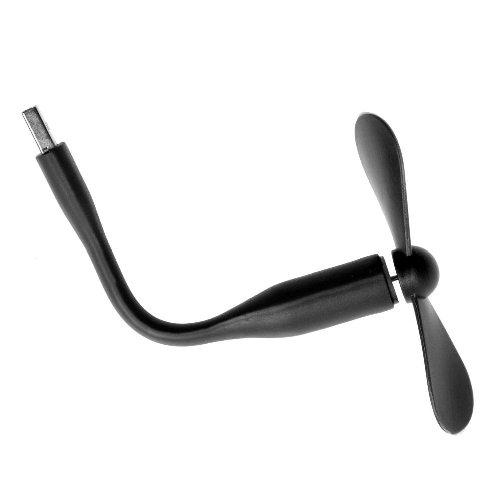 

Вентилятор GSMIN Fruit Promo Black