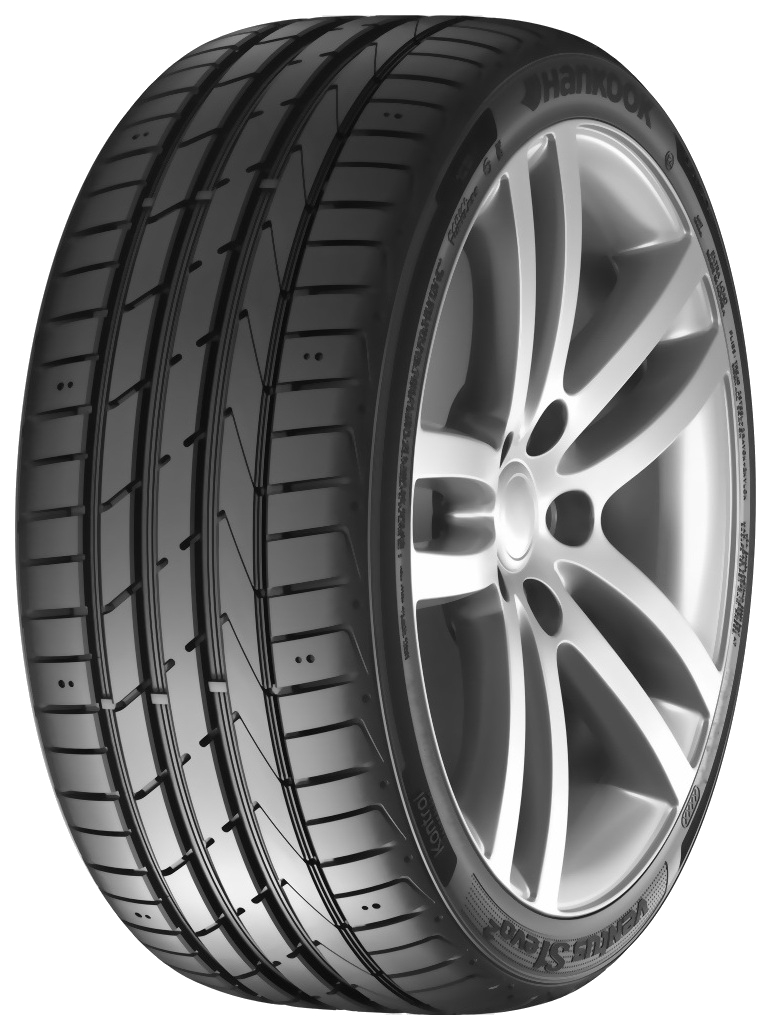 

Шина 205/55R16 Hankook Ventus S1 evo2 K117B Runflat 91W, Ventus S1 Evo 2