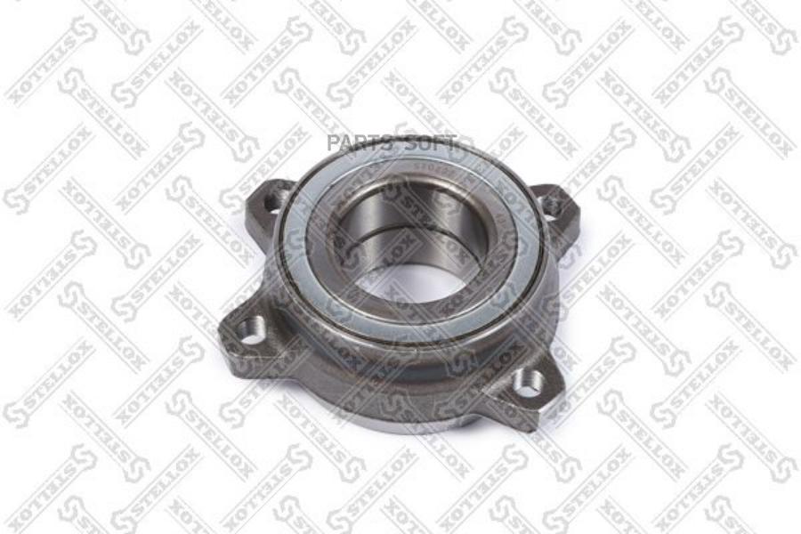 

STELLOX 43-29086-SX_к-кт подшипника ступицы!\ VW Touareg 3.0/3.6/4.2 10> 1шт