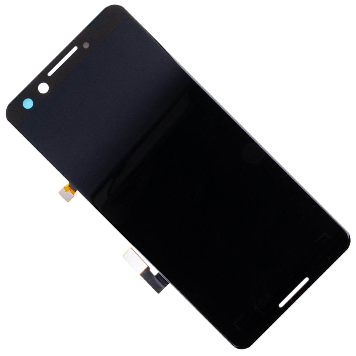 

Дисплей для Google Pixel 3 в сборе с тачскрином <черный> (премиум)