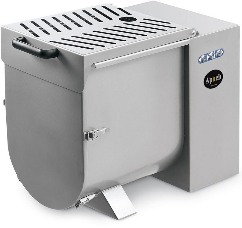 

Фаршемешалка Apach AMK50 (380V)