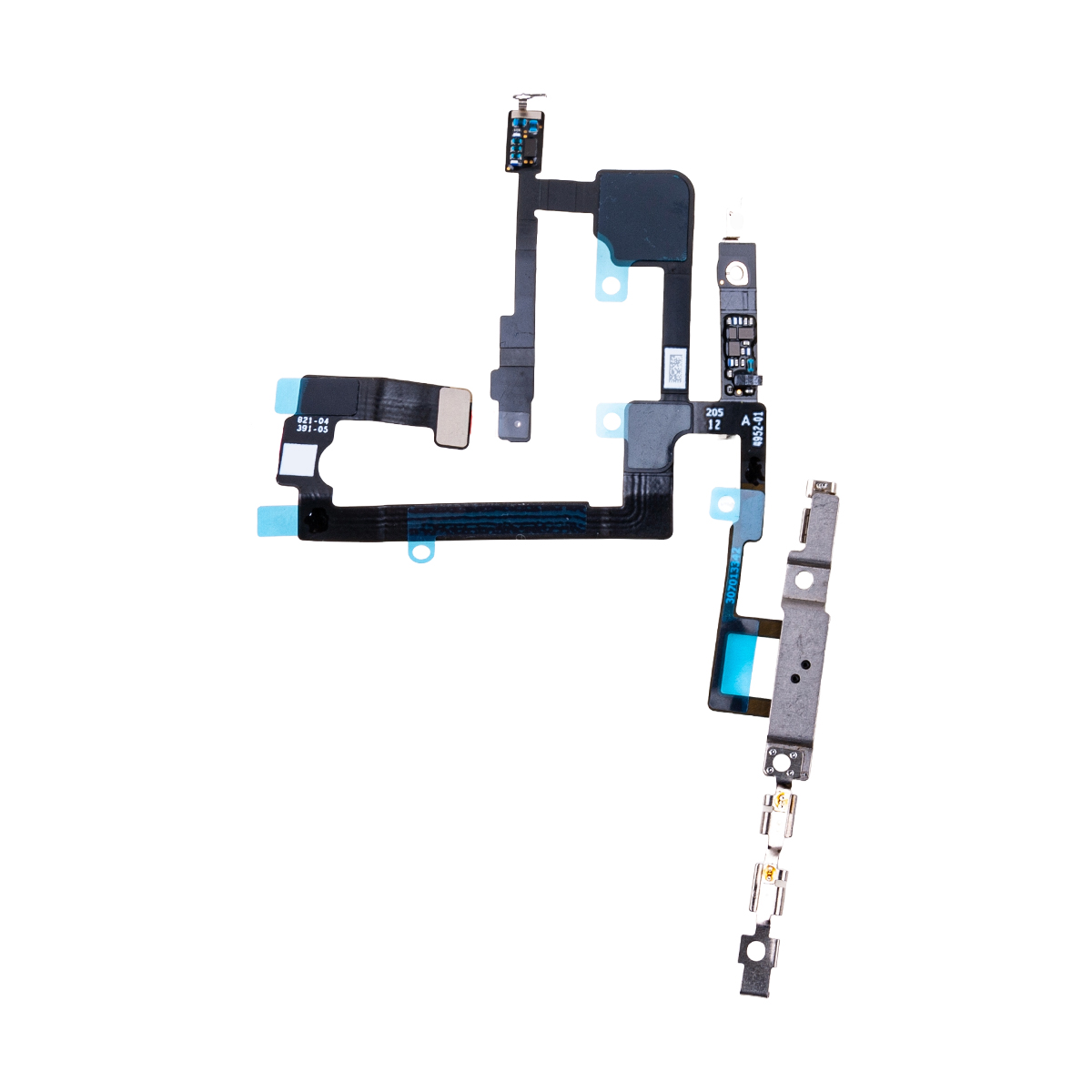 

Шлейф для iPhone 15 на кнопку включения