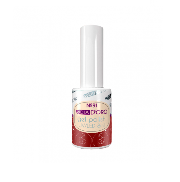 

Гель-лак для ногтей Classics Professional Magic Gel т.91 6 мл