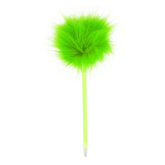 

Шариковая ручка Fun Neon green