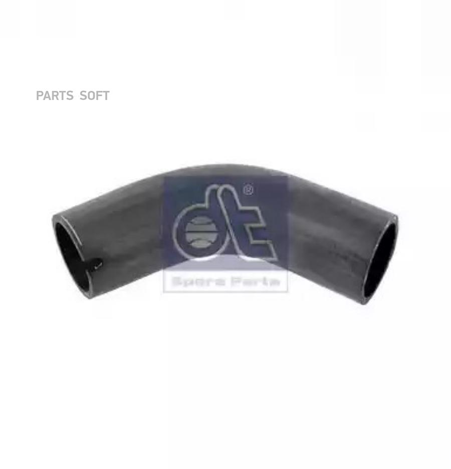 

Патрубок Системы Охлаждения DT Spare Parts 128125