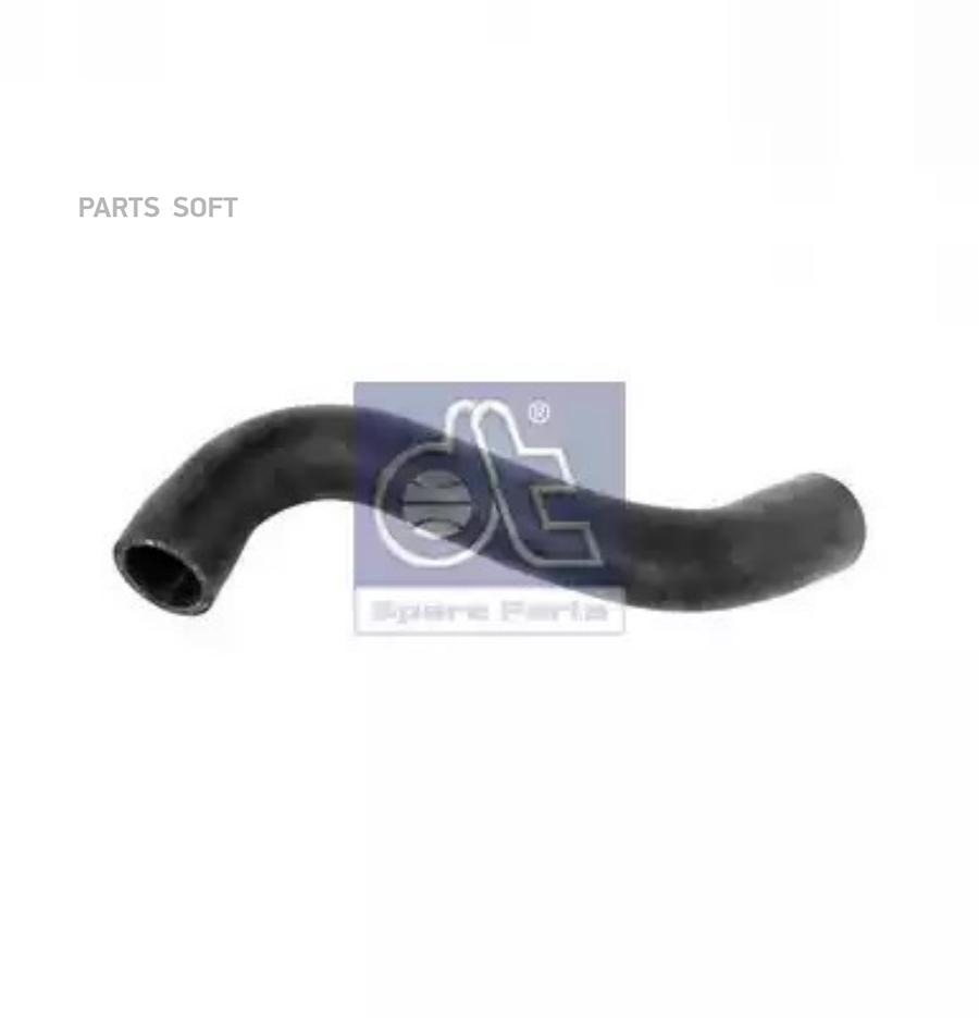 

Патрубок Системы Охлаждения DT Spare Parts 111576