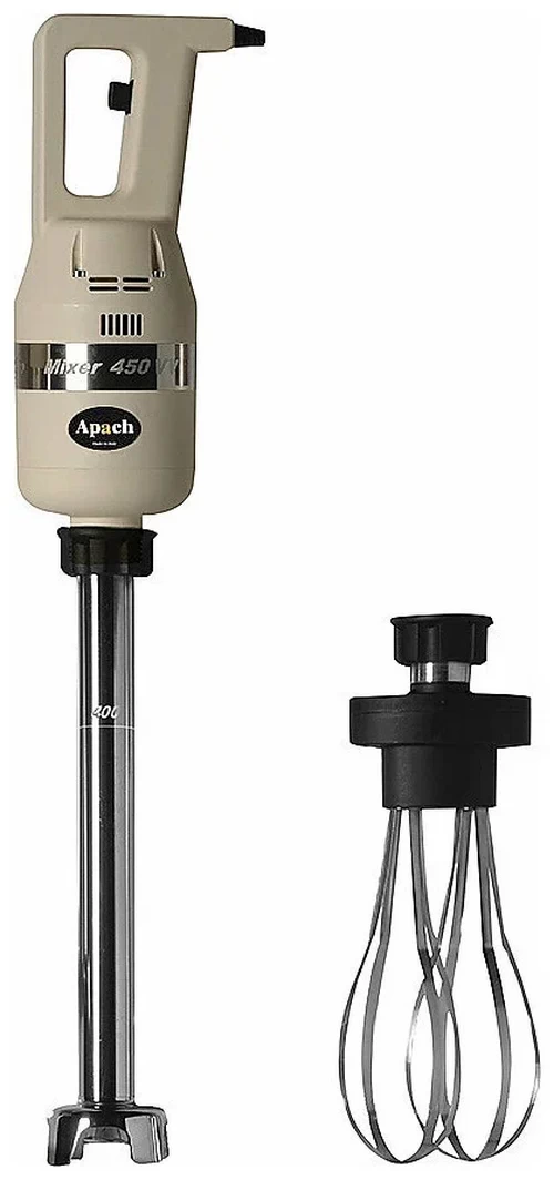 

Миксер Apach AHM350V300C бежевый, AHM350V300C