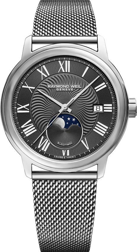 фото Наручные часы мужские raymond weil 2239m-st-00609