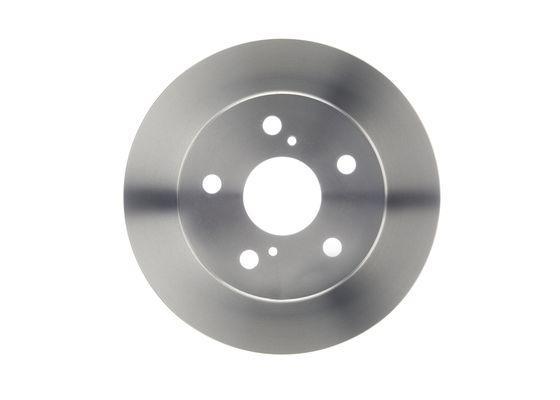 

Тормозной диск BOSCH 0986479418