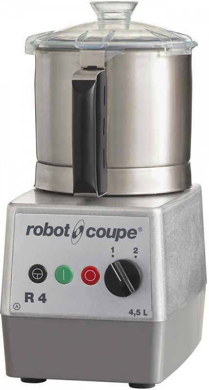 

Куттер Robot Coupe R4 (380V)