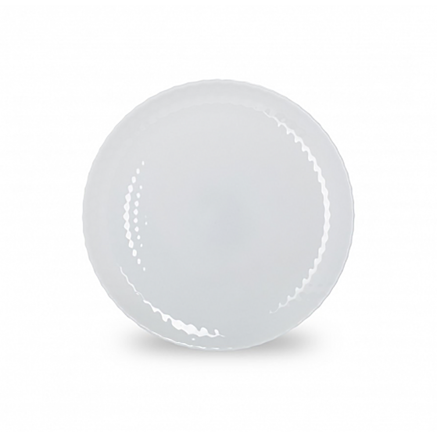 

Тарелки обеденные Luminarc Pampille White, стекло, 25 см, 6 шт, Стокмарт-Тарелки1-73