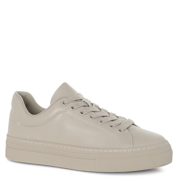 

Кеды женские Tendance KD2106 серые 39 EU, KD2106