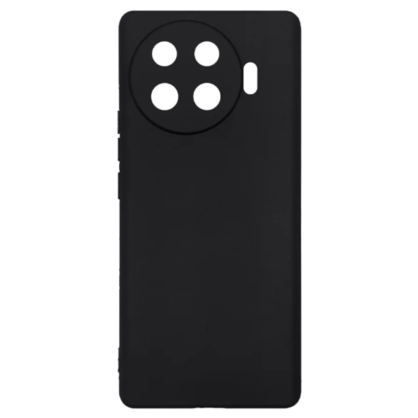 

Чехол Red Line Ultimate для Tecno Spark 20 Pro Plus, черный, Ultimate