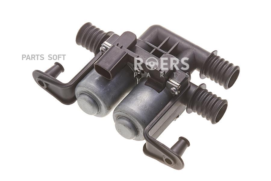 

ROERS-PARTS RP64116906652 Блок клапанов печки 1шт