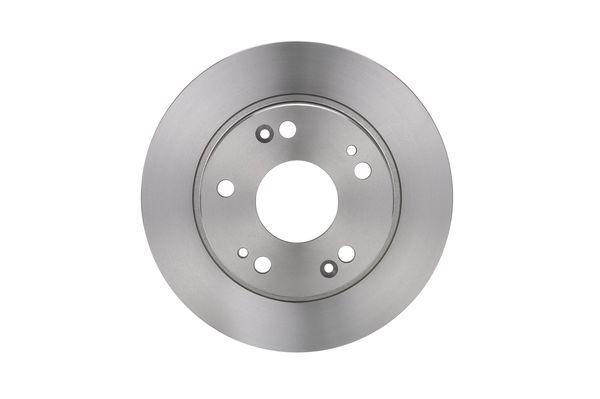

Тормозной диск BOSCH 0986479451