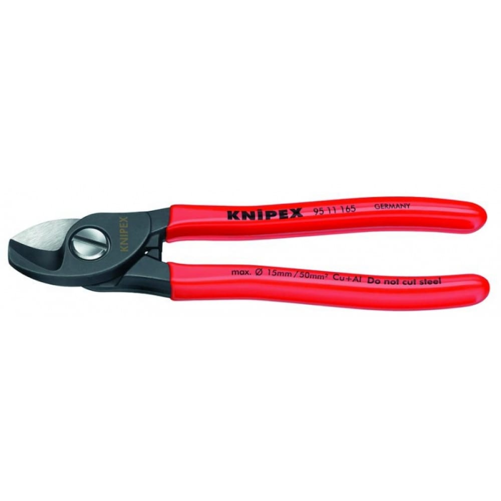 

Кабелерез KNIPEX KN-9511165