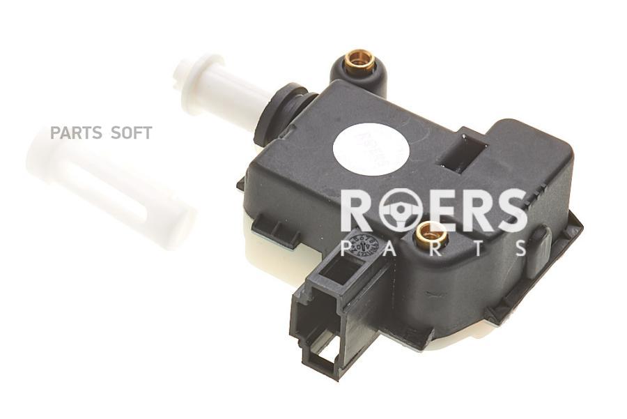 ROERS-PARTS RP3B5827061C Сервопривод замка багажника VW PASSAT 2000= 1шт