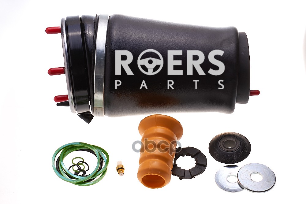 

ROERS-PARTS RP37AB002 Пневмоподушка пер.прав. ORG 1шт