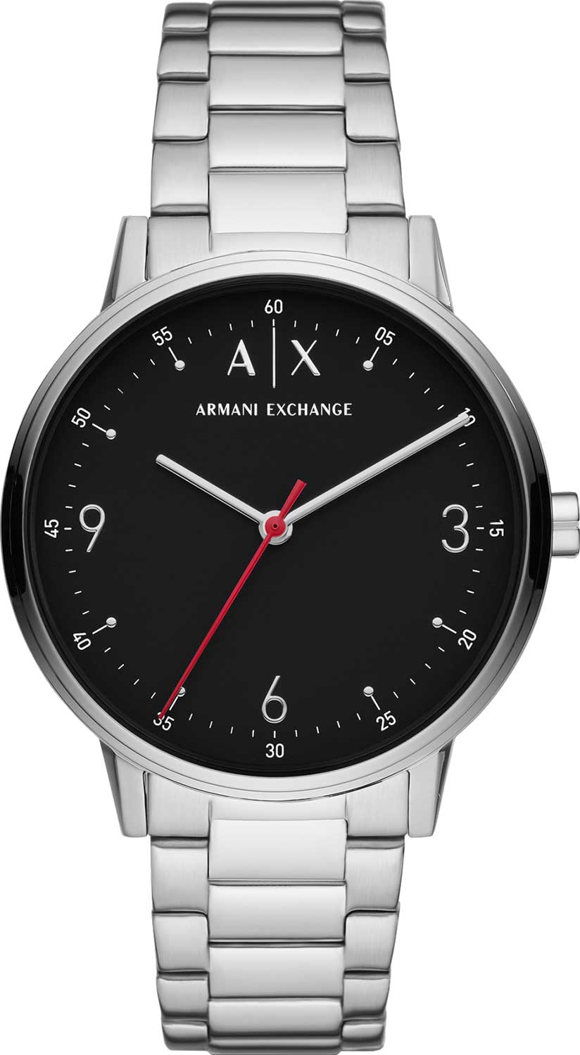 фото Наручные часы мужские armani exchange ax2737