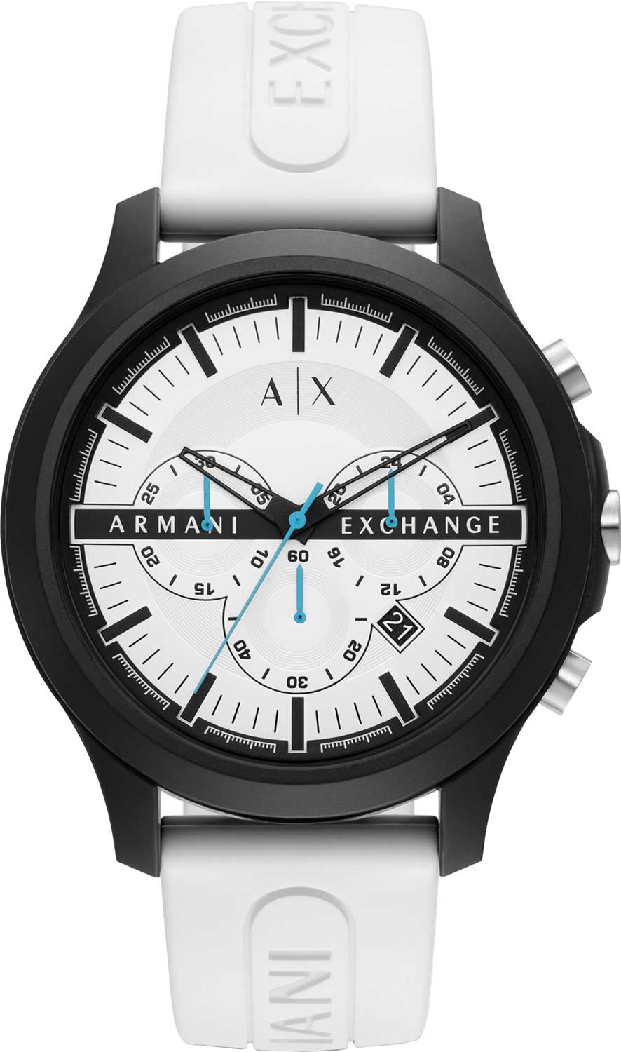 фото Наручные часы мужские armani exchange ax2435