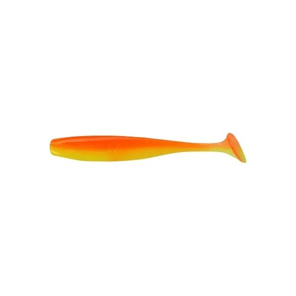 

RELAX Приманка силиконовая (мягкая) Риппер RELAX BASS (BAS25-L033 / 2,5" / BAS25-L033), Оранжевый;желтый