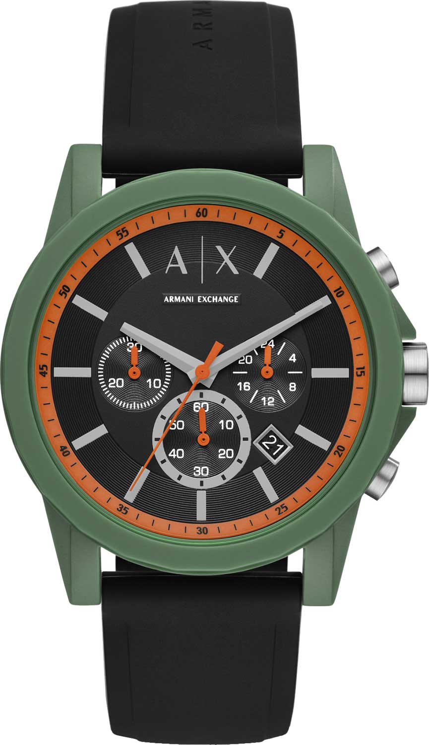 Наручные часы мужские Armani Exchange AX1348