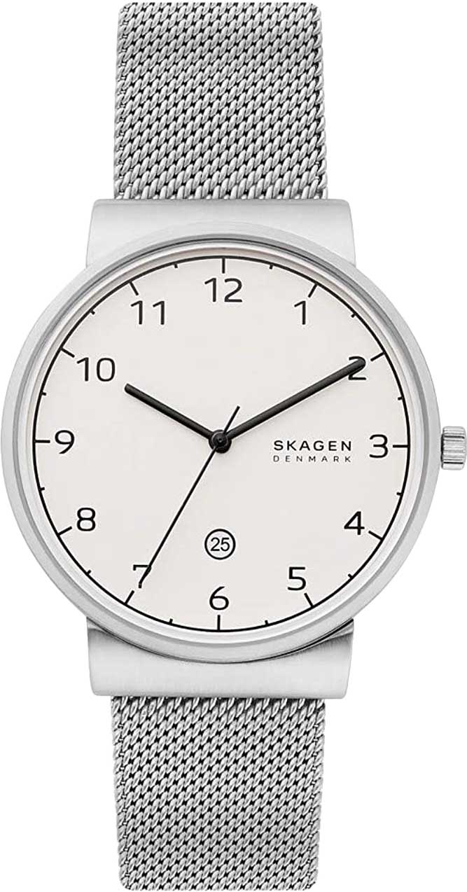 фото Наручные часы мужские skagen skw7600