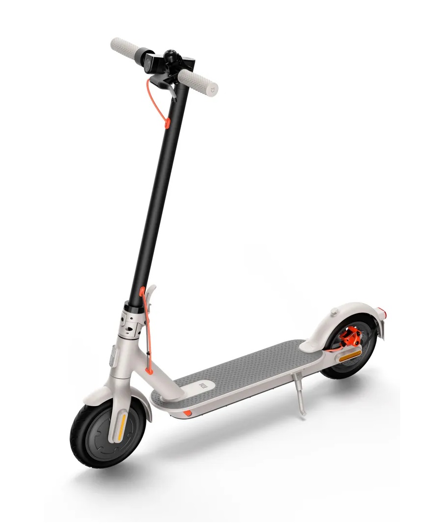 Электросамокат Xiaomi Mi Electric Scooter 3 69990₽