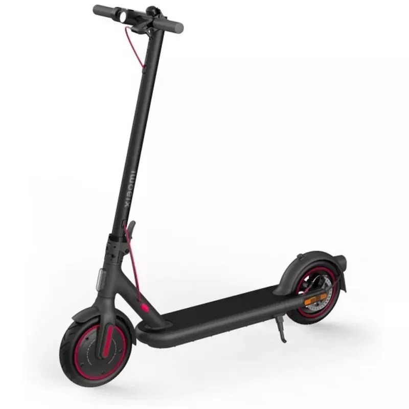 

Электросамокат Xiaomi Mi Electric Scooter Pro 4, Черный, Mi Electric Scooter Pro 4