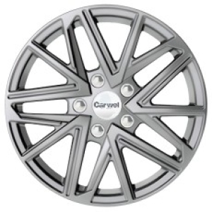 

Колесный диск Carwel Галилео 6x16/5x112 D57.1 ET48