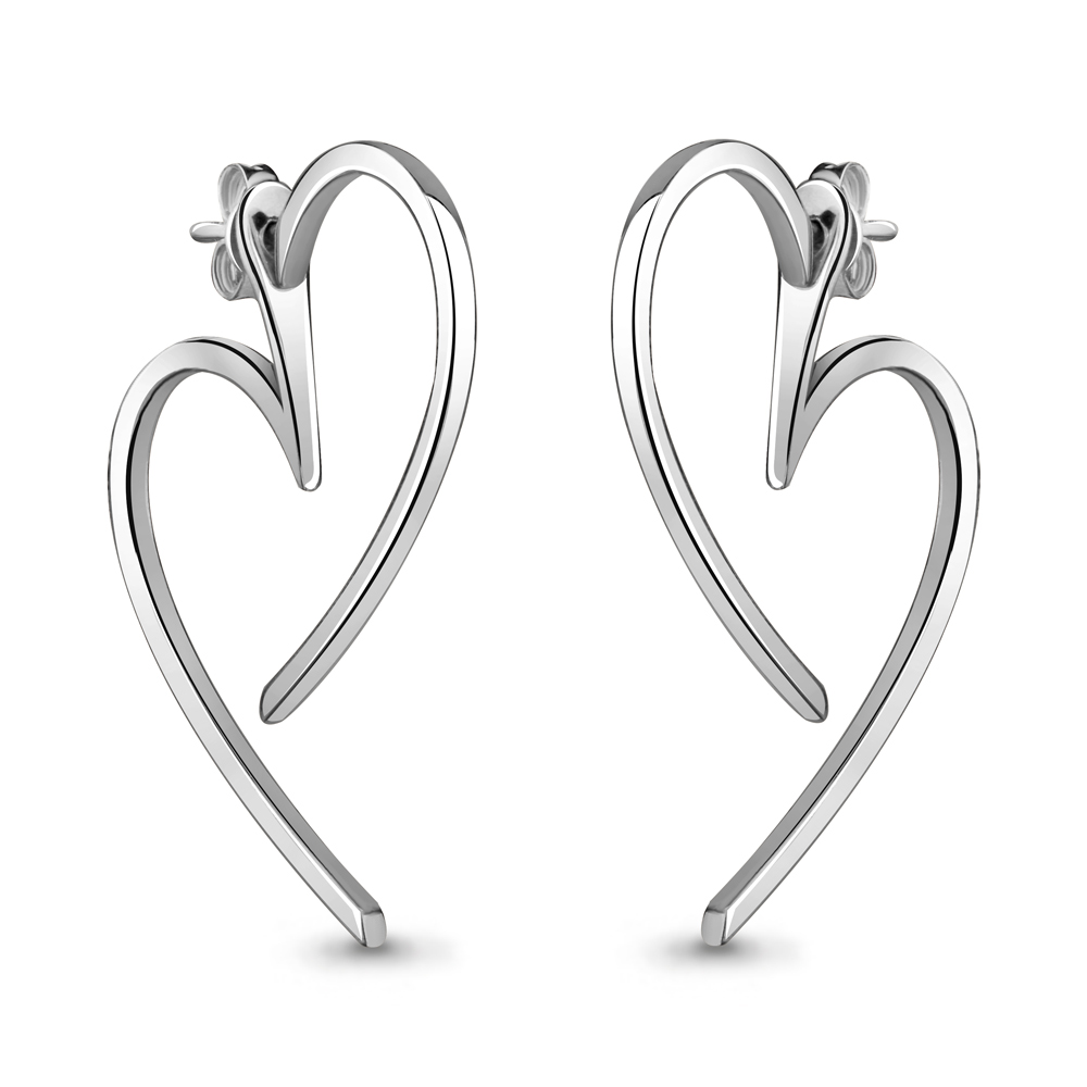 

Серьги из серебра Aquamarine 33720_925_р, 33720_925_р