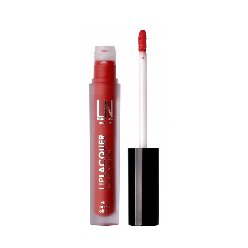 

Блеск для губ лаковый LN Professional Lip Lacquer т.05 3,5 мл