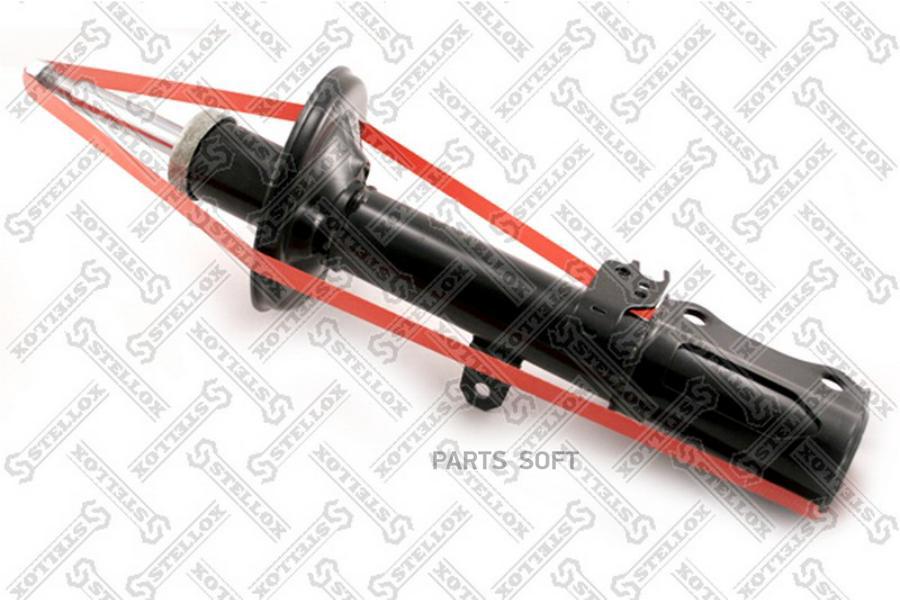 

Амортизатор подвески Stellox 42140026sx