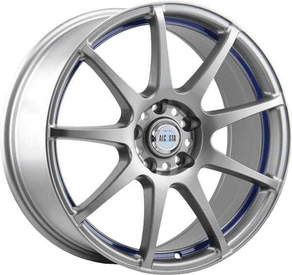 

Колесный диск Alcasta M29 (MGMBl) 6xR15 ET40 5*100 D57.1