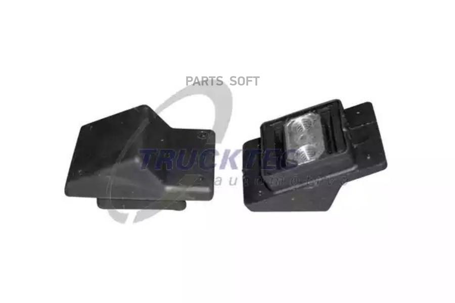 

Отбойник Крышки Багажника TRUCKTEC AUTOMOTIVE 0255006