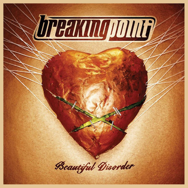 

Breaking Point: Beautiful Disorder (1 CD)