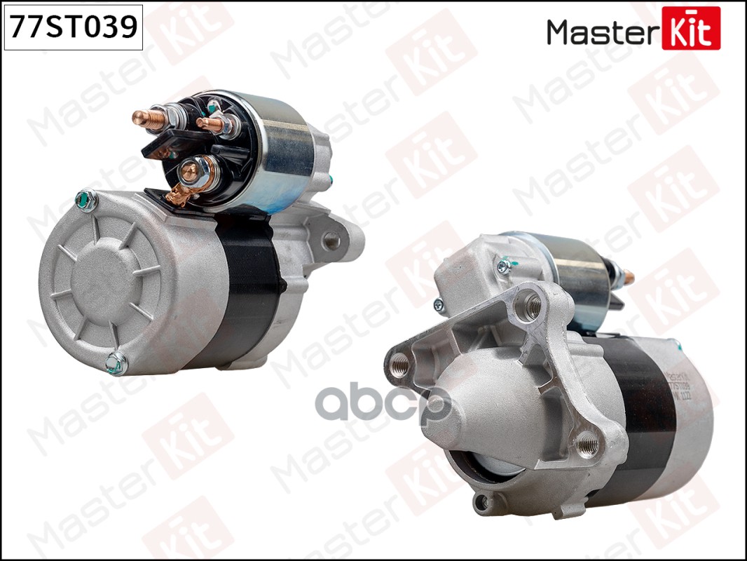 

Стартер MASTERKIT 77st039