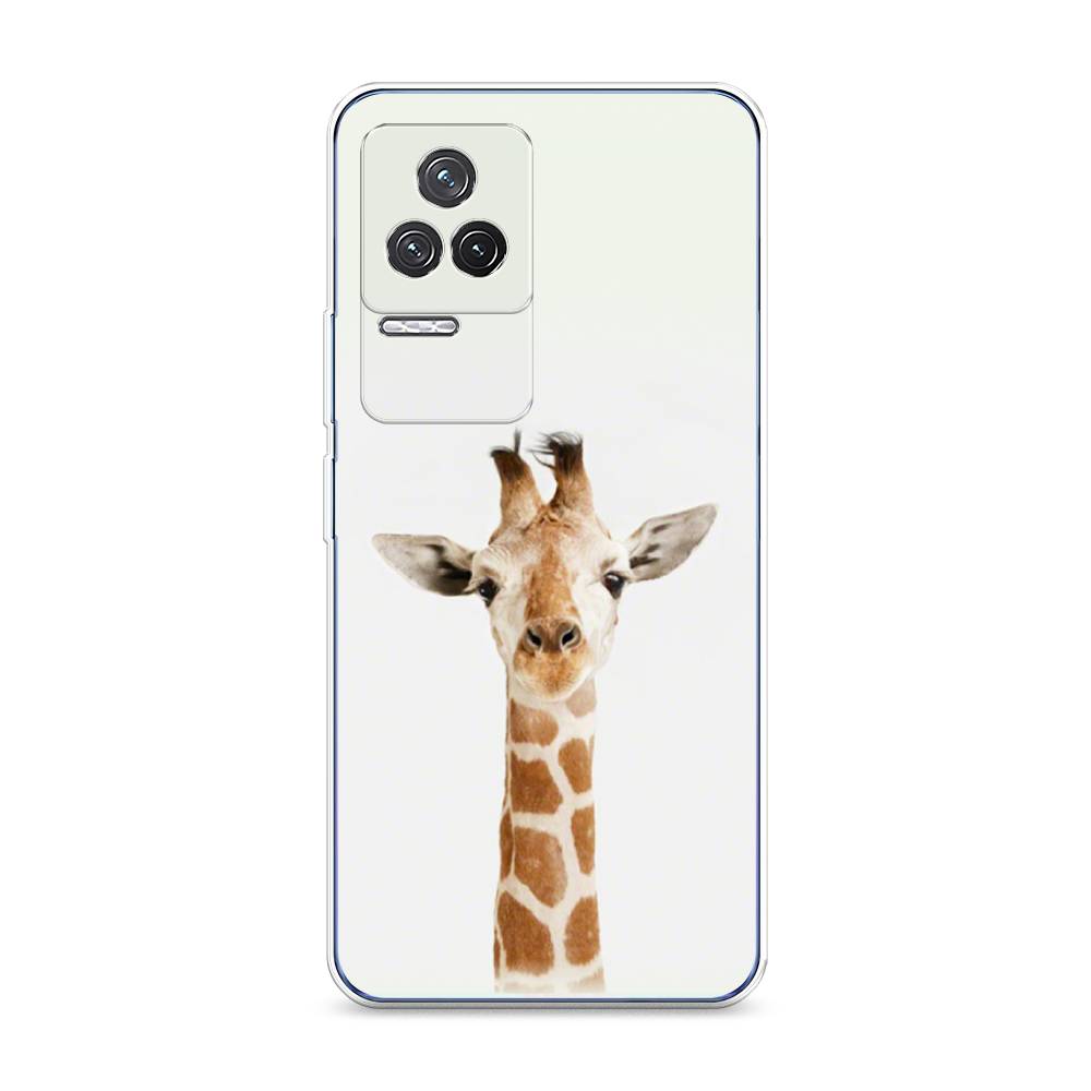 Чехол на Xiaomi Redmi K50 