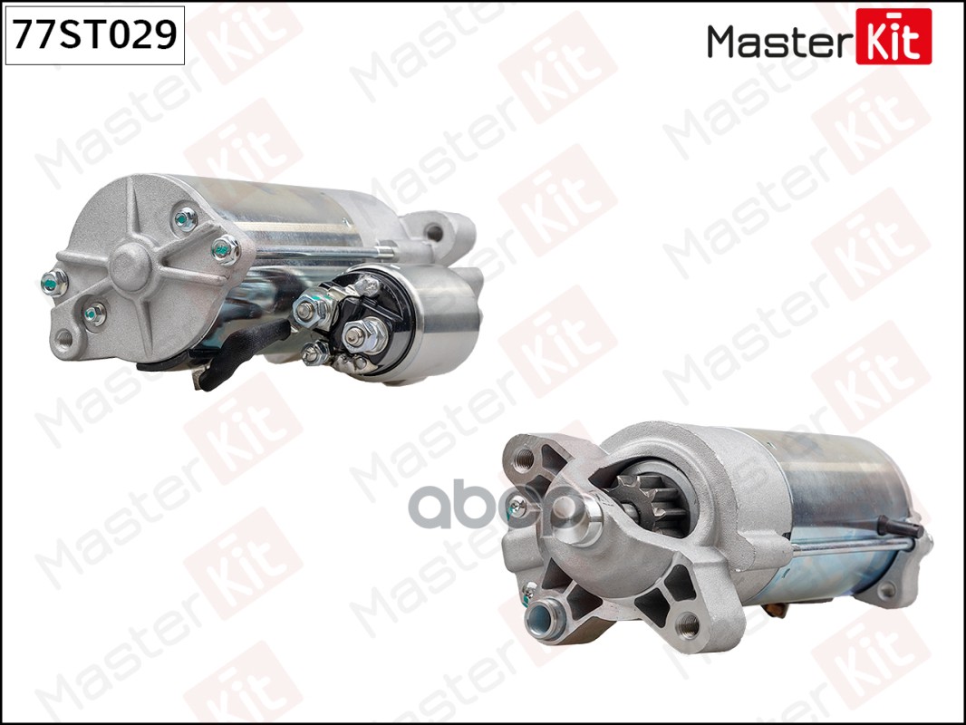 

Стартер MASTERKIT 77st029