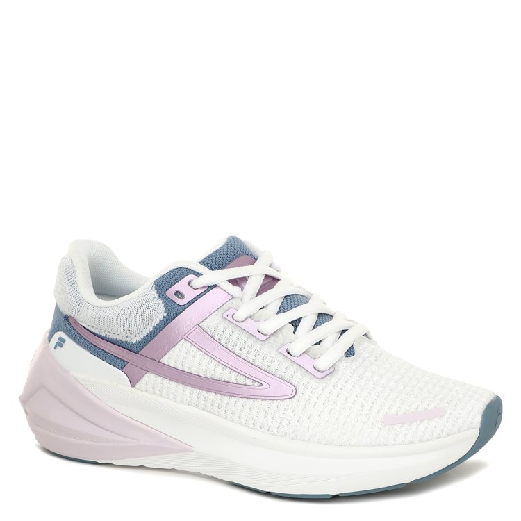 

Кроссовки женские FILA SKYMOTION PRO W белые 37 EU, Белый, SKYMOTION PRO W