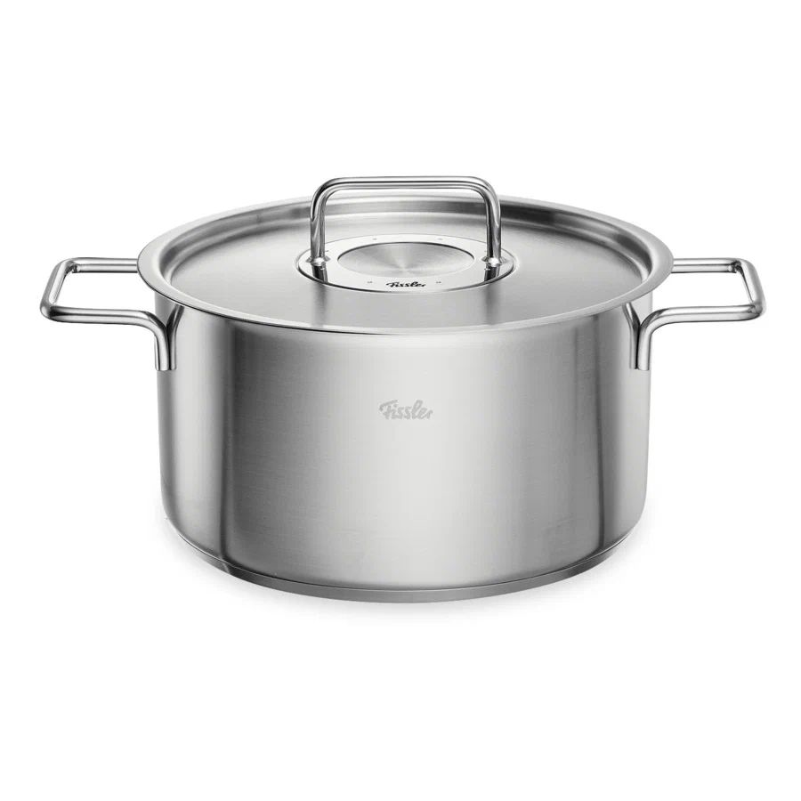 Кастрюля Fissler Pure-Profi Collection 5 л 19170₽