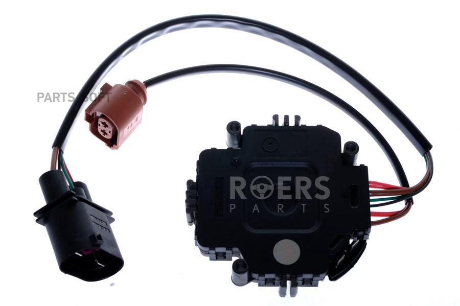 ROERS-PARTS RP1TD959455 Блок управления вентилятором 1шт