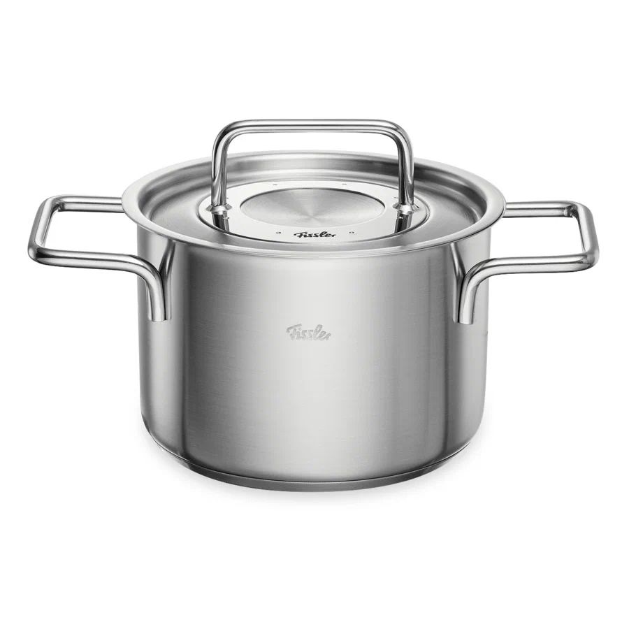 Кастрюля Fissler Pure-Profi Collection 19 л 20990₽