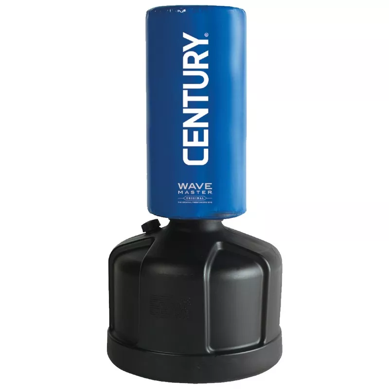 

Водоналивной боксерский мешок Wavemaster 10162Blue